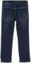 BOSS Kidswear Straight jeans Blauw - Thumbnail 2