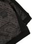 BOSS Kidswear Sweater met logopatch Zwart - Thumbnail 3