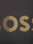 BOSS Kidswear Sweater met logoprint Grijs - Thumbnail 3