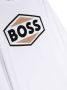 BOSS Kidswear T-shirt met logoprint Wit - Thumbnail 3