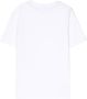 BOSS Kidswear T-shirt met logoprint Wit - Thumbnail 2