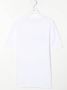 BOSS Kidswear T-shirt met logoprint Wit - Thumbnail 2