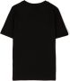 BOSS Kidswear T-shirt met logoprint Zwart - Thumbnail 2