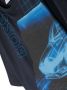 BOSS Kidswear Top met logoprint Blauw - Thumbnail 3