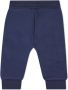 BOSS Kidswear Trainingsbroek met logoprint Blauw - Thumbnail 2