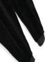 BOSS Kidswear Trainingsbroek met streepdetail Zwart - Thumbnail 3