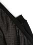BOSS Kidswear Trainingsbroek Zwart - Thumbnail 3