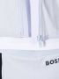 BOSS Kidswear Trainingspak met logoprint Blauw - Thumbnail 3