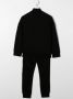 BOSS Kidswear Trainingspak met logoprint Zwart - Thumbnail 2