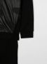 BOSS Kidswear Trainingspak met logoprint Zwart - Thumbnail 3