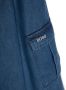 BOSS Kidswear Jeans met wijde pijpen Blauw - Thumbnail 3