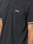 BOSS Poloshirt met geborduurd logo Blauw - Thumbnail 5