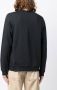 BOSS Sweater met geborduurd logo Zwart - Thumbnail 4