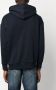 BOSS Hoodie met geborduurd logo Blauw - Thumbnail 4