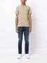 BOSS Jeans met logopatch Blauw - Thumbnail 2