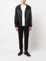 BOSS Broek met logopatch Zwart - Thumbnail 2