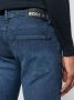 BOSS Straight jeans Blauw - Thumbnail 5