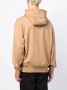 BOSS Hoodie met logoprint Bruin - Thumbnail 4