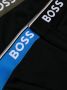 BOSS Boxershorts met logoband Zwart - Thumbnail 4