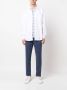 BOSS Low-waist chino Blauw - Thumbnail 2