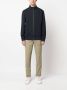 BOSS Low-waist chino Groen - Thumbnail 2