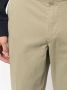 BOSS Low-waist chino Groen - Thumbnail 5