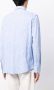 BOSS Overhemd met stippen Blauw - Thumbnail 4