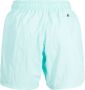BOSS Zwembroek met octopusprint Blauw - Thumbnail 2