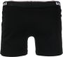 BOSS Set van drie boxershorts Zwart - Thumbnail 3