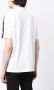 BOSS Poloshirt met logopatch Wit - Thumbnail 4