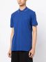 BOSS Katoenen poloshirt Blauw - Thumbnail 3