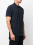 BOSS Poloshirt met geborduurd logo Blauw - Thumbnail 3
