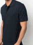 BOSS Poloshirt met geborduurd logo Blauw - Thumbnail 5