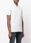 BOSS Poloshirt met geborduurd logo Grijs - Thumbnail 3
