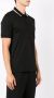 BOSS Poloshirt met geborduurd logo Zwart - Thumbnail 3