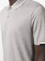 BOSS Poloshirt met korte mouwen Grijs - Thumbnail 5