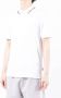 BOSS Poloshirt met korte mouwen Wit - Thumbnail 3