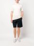 BOSS Poloshirt met logopatch Beige - Thumbnail 2
