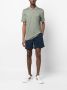 BOSS Poloshirt met logoprint Groen - Thumbnail 2
