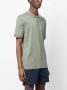 BOSS Poloshirt met logoprint Groen - Thumbnail 3