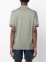 BOSS Poloshirt met logoprint Groen - Thumbnail 4