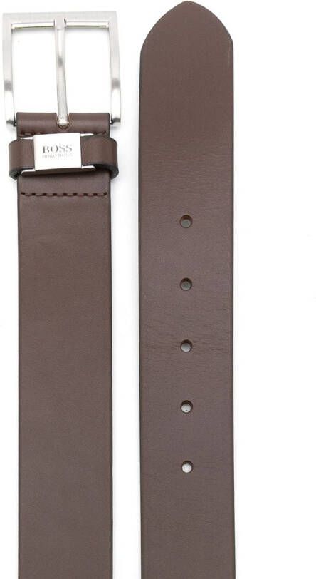 BOSS Riem Bruin