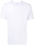 BOSS Set van drie T-shirts Wit - Thumbnail 2