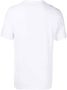 BOSS Set van drie T-shirts Wit - Thumbnail 3