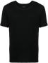 BOSS Set van drie T-shirts Zwart - Thumbnail 2