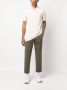 BOSS Katoenen poloshirt Beige - Thumbnail 2