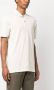 BOSS Katoenen poloshirt Beige - Thumbnail 3