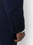 BOSS Blazer met enkele rij knopen Blauw - Thumbnail 5