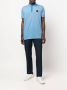 BOSS Skinny broek Blauw - Thumbnail 1