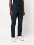 BOSS Skinny broek Blauw - Thumbnail 2